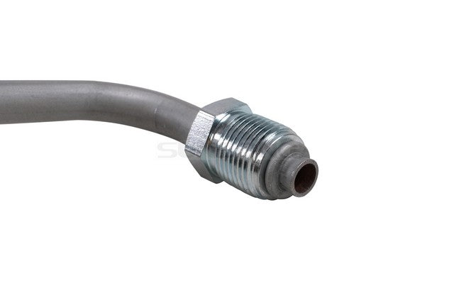 Sunsong Power Steering Pressure Line Hose Assembly P/N:3403271 Fits: Chrysler 300 10-09, Dodge Charger 10-09 - Image 2