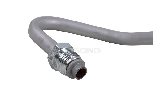 Sunsong Power Steering Pressure Line Hose Assembly P/N:3403273 Fits: Chrysler 200 14-11, Dodge Avenger 14-11 - Image 2