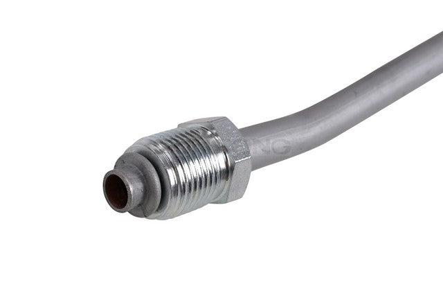 Sunsong Power Steering Pressure Line Hose Assembly P/N:3403273 Fits: Chrysler 200 14-11, Dodge Avenger 14-11 - Image 3