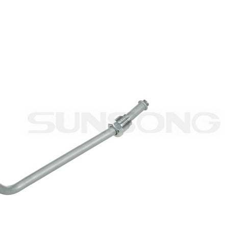Sunsong Power Steering Pressure Line Hose Assembly P/N:3403274 Fits: Dodge Journey 19-11 - Image 2