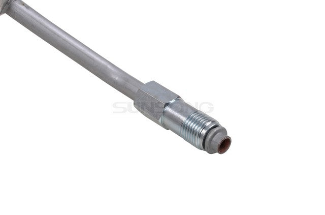 Sunsong Power Steering Pressure Line Hose Assembly P/N:3403275 Fits: Dodge Durango 15-11, Jeep Grand Cherokee 15-11 - Image 2