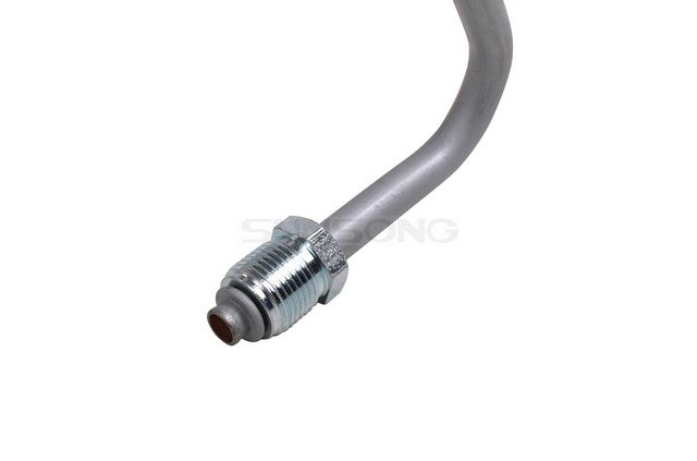 Sunsong Power Steering Pressure Line Hose Assembly P/N:3403275 Fits: Dodge Durango 15-11, Jeep Grand Cherokee 15-11 - Image 3