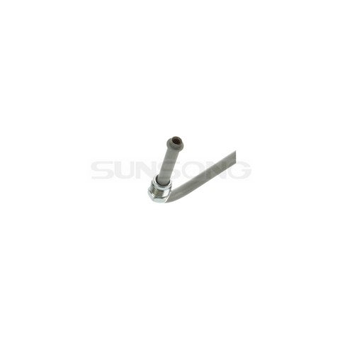 Sunsong Power Steering Pressure Line Hose Assembly P/N:3403276 Fits: Jeep Grand Cherokee 15-12 - Image 2