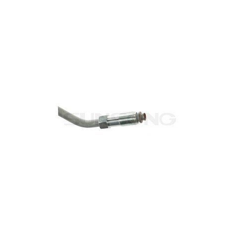 Sunsong Power Steering Pressure Line Hose Assembly P/N:3403276 Fits: Jeep Grand Cherokee 15-12 - Image 3