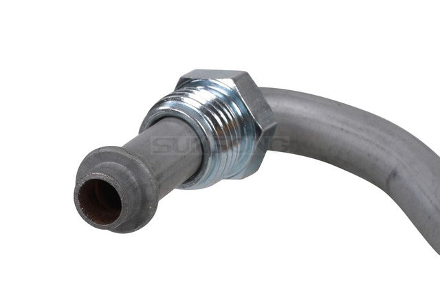 Sunsong Power Steering Pressure Line Hose Assembly P/N:3403278 Fits: Dodge Caliber 09-08 - Image 2