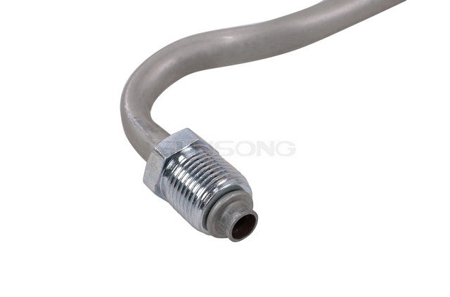 Sunsong Power Steering Pressure Line Hose Assembly P/N:3403279 Fits: Jeep Wrangler 17-12, Jeep Wrangler Jk 2018 - Image 2