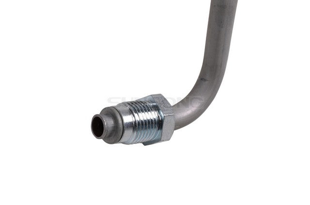 Sunsong Power Steering Pressure Line Hose Assembly P/N:3403279 Fits: Jeep Wrangler 17-12, Jeep Wrangler Jk 2018 - Image 3