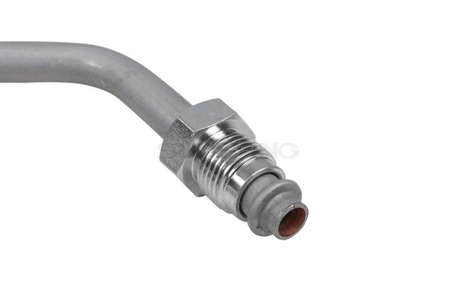 Sunsong Power Steering Return Line Hose Assembly P/N:3403280 Fits: Chrysler TOWN &amp; COUNTRY 16-11, Dodge Grand Caravan 19-11, Ram C/v 15-12, Volkswagen Routan 14-11 - Image 2