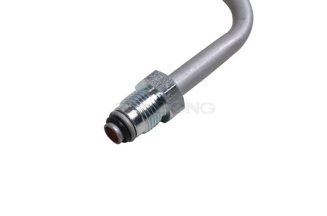 Sunsong Power Steering Pressure Line Hose Assembly P/N:3403283 Fits: Ford F-250 Super Duty 16-11, Ford F-350 16-13, Ford F-350 2011, Ford F-350 Super Duty 16-11, Ford F-450 Super Duty 16-11, Ford F-550 Super Duty 16-11 - Image 3