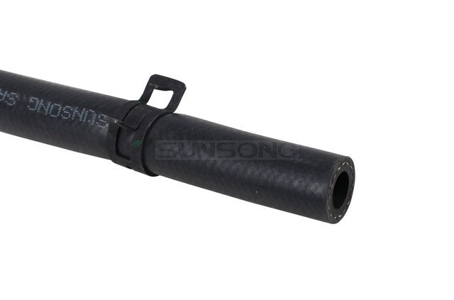 Sunsong Power Steering Return Line Hose Assembly P/N:3403285 Fits: Buick Lucerne 11-09 - Image 2