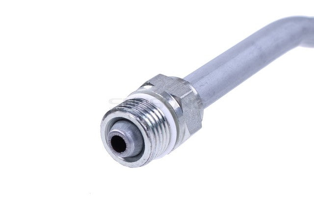 Sunsong Power Steering Pressure Line Hose Assembly P/N:3403292 Fits: Ford Focus 11-10 - Image 2