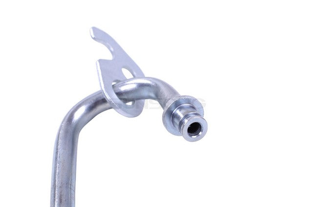 Sunsong Power Steering Pressure Line Hose Assembly P/N:3403292 Fits: Ford Focus 11-10 - Image 3