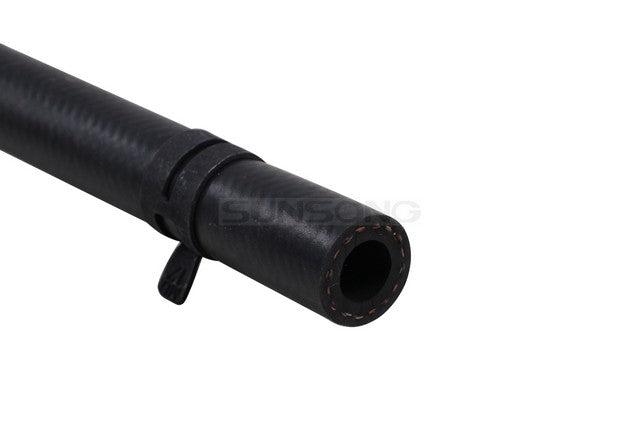 Sunsong Power Steering Return Line Hose Assembly P/N:3403293 Fits: Ford Windstar 03-99 - Image 2