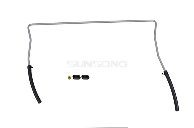 Sunsong Power Steering Return Line Hose Assembly P/N:3403295 Fits: Suzuki Sidekick 98-96 - Image 1