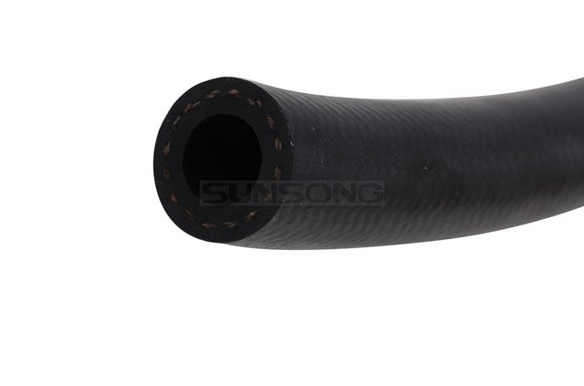 Sunsong Power Steering Return Line Hose Assembly P/N:3403295 Fits: Suzuki Sidekick 98-96 - Image 2