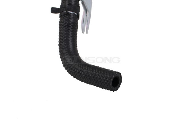 Sunsong Power Steering Return Line Hose Assembly P/N:3403297 Fits: Chevrolet Prizm 02-98, Toyota Corolla 02-98 - Image 3