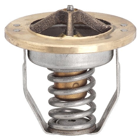 Gates Heavy-Duty Thermostat P/N:34033 - Image 1