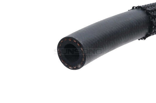 Sunsong Power Steering Return Line Hose Assembly P/N:3403301 Fits: Pontiac Solstice 09-06, Saturn Sky 10-07 - Image 3