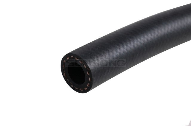 Sunsong Power Steering Return Line Hose Assembly P/N:3403302 Fits: Chevrolet Cargo Van, Chevrolet Express 1500, Chevrolet Express 2500, Chevrolet Express 3500, Chevrolet Gp3500, GMC Savana 1500, GMC Savana 2500, GMC Savana 3500 - Image 2