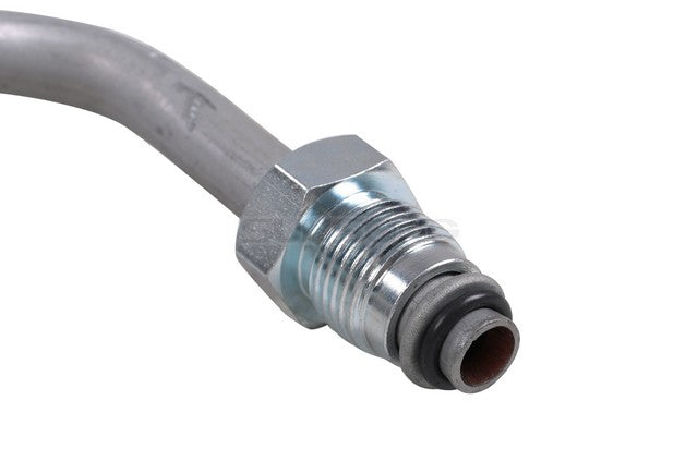 Sunsong Power Steering Return Line Hose Assembly P/N:3403302 Fits: Chevrolet Cargo Van, Chevrolet Express 1500, Chevrolet Express 2500, Chevrolet Express 3500, Chevrolet Gp3500, GMC Savana 1500, GMC Savana 2500, GMC Savana 3500 - Image 3