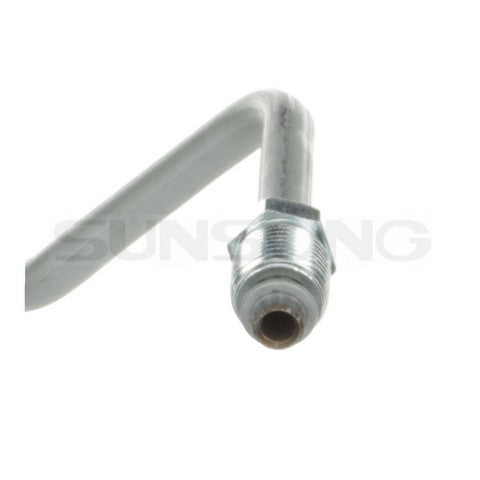 Sunsong Power Steering Pressure Line Hose Assembly P/N:3403303 Fits: Chevrolet Aveo 11-09, Chevrolet Aveo5 11-09, Pontiac G3 10-09, Suzuki Swift+ 2009 - Image 2