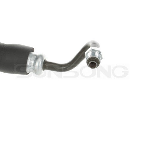 Sunsong Power Steering Pressure Line Hose Assembly P/N:3403303 Fits: Chevrolet Aveo 11-09, Chevrolet Aveo5 11-09, Pontiac G3 10-09, Suzuki Swift+ 2009 - Image 3