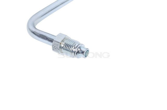Sunsong Power Steering Pressure Line Hose Assembly P/N:3403312 Fits: Ford E-450 Econoline Super Duty 02-00, Ford E-450 Super Duty 2003 - Image 2