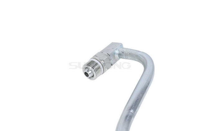 Sunsong Power Steering Pressure Line Hose Assembly P/N:3403312 Fits: Ford E-450 Econoline Super Duty 02-00, Ford E-450 Super Duty 2003 - Image 3