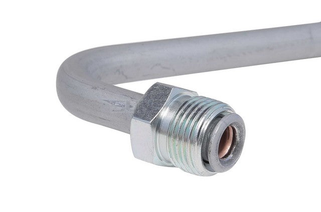 Sunsong Power Steering Pressure Line Hose Assembly P/N:3403318 Fits: Chevrolet G10 78-76, Chevrolet G20 77-76, Chevrolet G30 78-76, GMC G15 78-76, GMC G25 77-76, GMC G35 78-76 - Image 2