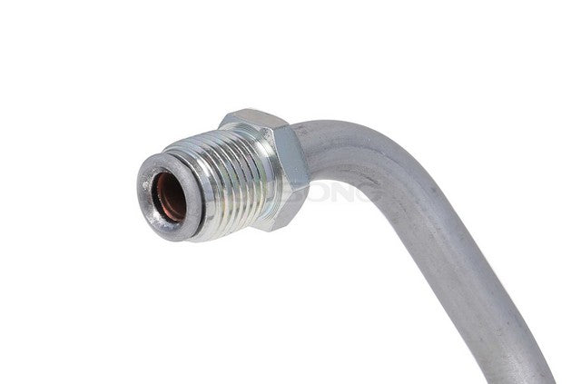 Sunsong Power Steering Pressure Line Hose Assembly P/N:3403318 Fits: Chevrolet G10 78-76, Chevrolet G20 77-76, Chevrolet G30 78-76, GMC G15 78-76, GMC G25 77-76, GMC G35 78-76 - Image 3