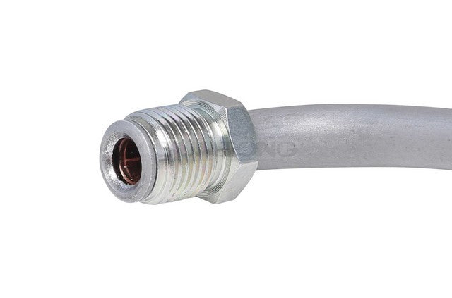 Sunsong Power Steering Pressure Line Hose Assembly P/N:3403364 Fits: Buick Century 80-77, Buick Regal 80-77, Buick Skylark 1978 - Image 2