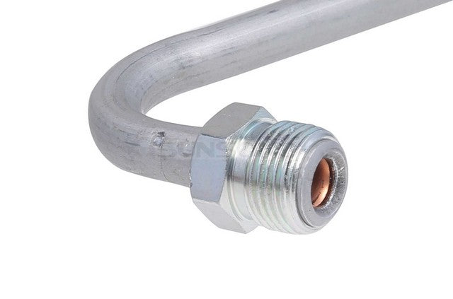 Sunsong Power Steering Pressure Line Hose Assembly P/N:3403364 Fits: Buick Century 80-77, Buick Regal 80-77, Buick Skylark 1978 - Image 3