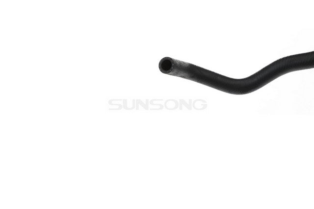Sunsong Power Steering Reservoir Hose P/N:3403425 Fits: Nissan 240sx 90-89 - Image 2