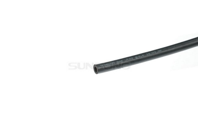 Sunsong Power Steering Return Line Hose Assembly P/N:3403453 Fits: Buick Century, Buick Electra, Buick Estate Wagon, Buick Lesabre, Buick Regal, Buick Riviera, Buick Skylark, Ford Bronco, Ford E-100 Econoline - Image 2