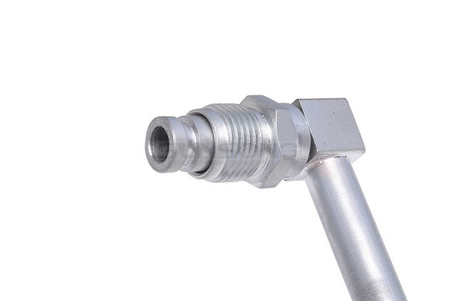 Sunsong Power Steering Pressure Line Hose Assembly P/N:3403574 Fits: Ford Thunderbird 1989, Mercury Cougar 1989 - Image 2