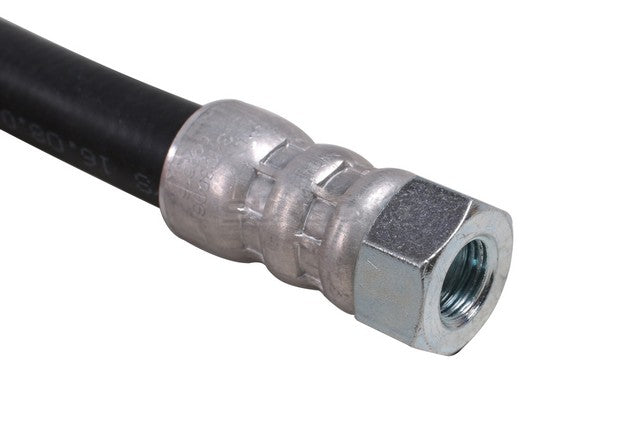 Sunsong Power Steering Pressure Line Hose Assembly P/N:3403596 Fits: Hyundai Xg300 2001, Hyundai Xg350 05-02 - Image 3