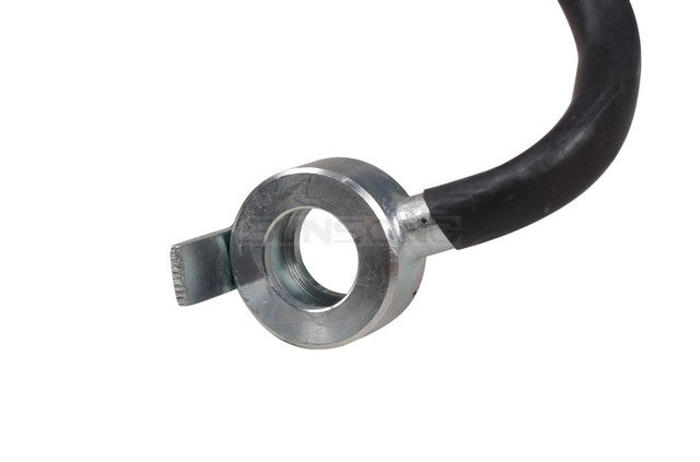 Sunsong Power Steering Pressure Line Hose Assembly P/N:3403597 Fits: Lexus Lx470 07-03, Toyota Land Cruiser 07-03 - Image 2