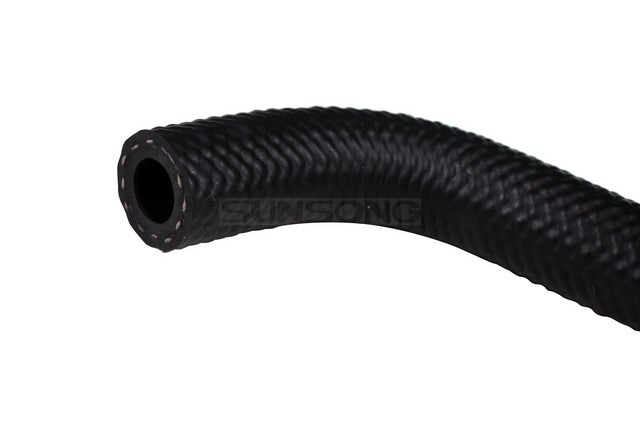 Sunsong Power Steering Reservoir Hose P/N:3403599 Fits: Dodge Sprinter 2500 06-03, Dodge Sprinter 3500 06-03 - Image 3