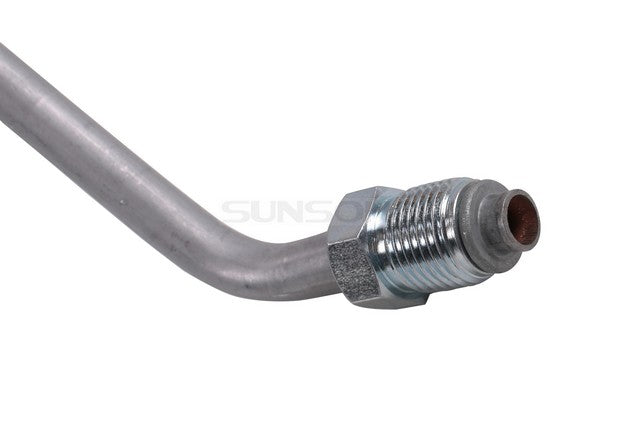 Sunsong Power Steering Pressure Line Hose Assembly P/N:3403601 Fits: Hyundai Azera 11-06 - Image 2