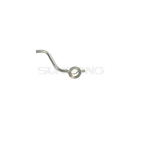 Sunsong Power Steering Pressure Line Hose Assembly P/N:3403607 Fits: Kia Optima 10-08 - Image 2