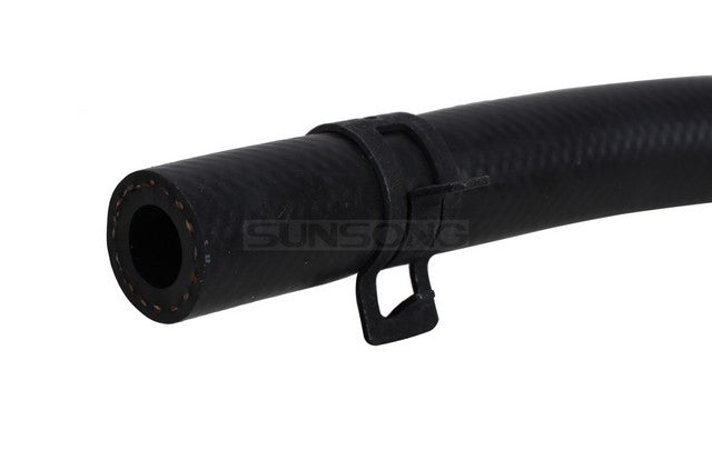 Sunsong Power Steering Return Line Hose Assembly P/N:3403609 Fits: Ford Expedition 03-02, Lincoln Aviator 2003 - Image 3