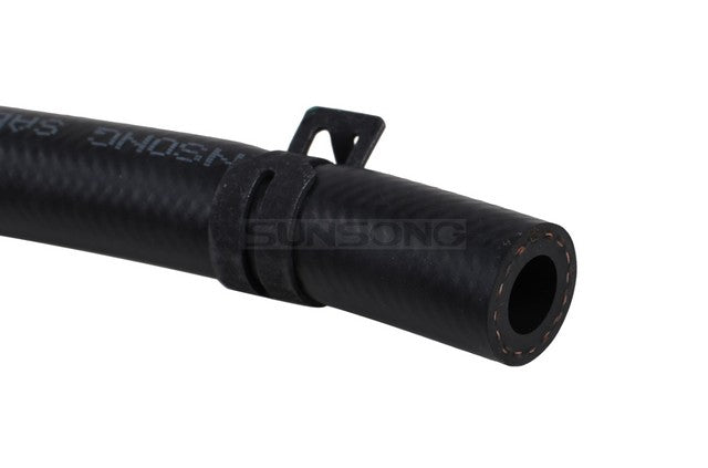 Sunsong Power Steering Return Line Hose Assembly P/N:3403609 Fits: Ford Expedition 03-02, Lincoln Aviator 2003 - Image 2