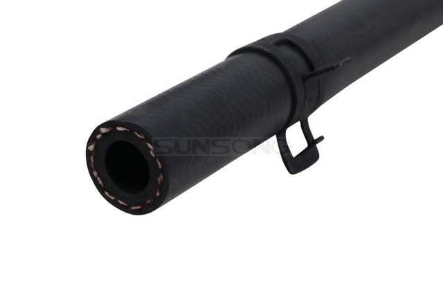 Sunsong Power Steering Return Line Hose Assembly P/N:3403610 Fits: Ford Expedition 06-03, Lincoln Navigator 06-03 - Image 3