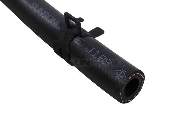 Sunsong Power Steering Return Line Hose Assembly P/N:3403610 Fits: Ford Expedition 06-03, Lincoln Navigator 06-03 - Image 2