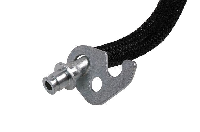 Sunsong Power Steering Pressure Line Hose Assembly P/N:3403612 Fits: Cadillac Sts 11-05 - Image 3