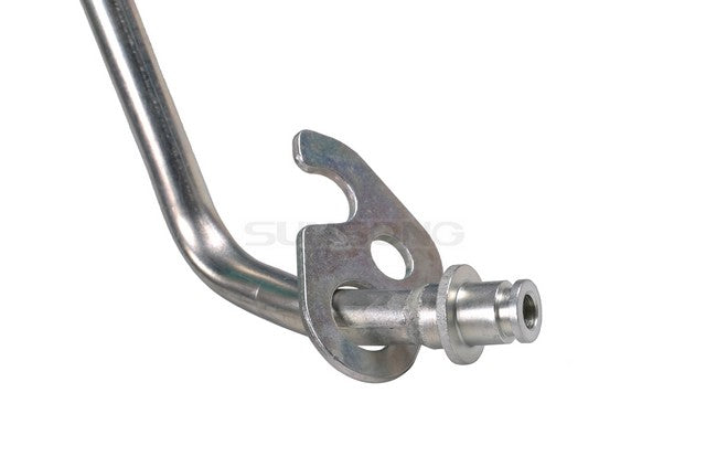 Sunsong Power Steering Pressure Line Hose Assembly P/N:3403613 Fits: Cadillac Sts 10-05 - Image 2