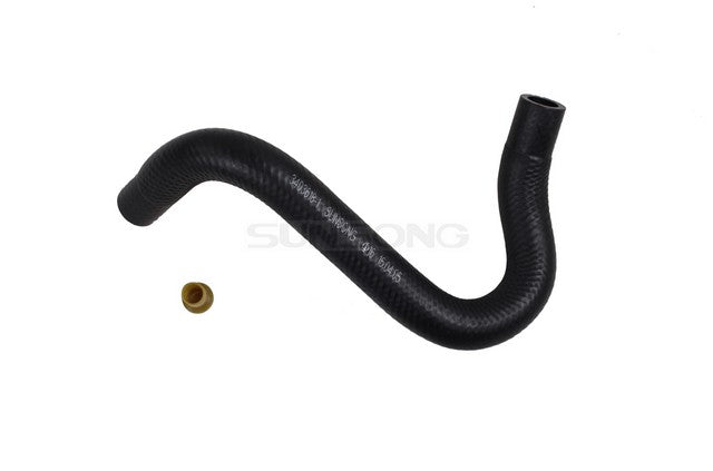 Sunsong Power Steering Reservoir Hose P/N:3403618 Fits: Toyota Sequoia 09-08, Toyota Tundra 09-07 - Image 1