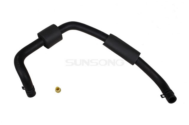 Sunsong Power Steering Reservoir Hose P/N:3403620 Fits: Hyundai Xg300 2001, Hyundai Xg350 05-02 - Image 1