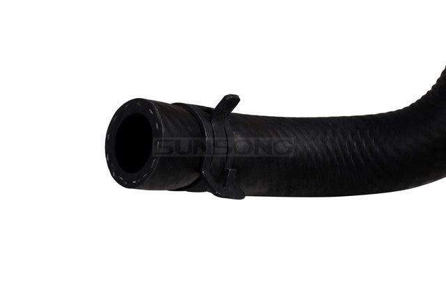 Sunsong Power Steering Reservoir Hose P/N:3403620 Fits: Hyundai Xg300 2001, Hyundai Xg350 05-02 - Image 2