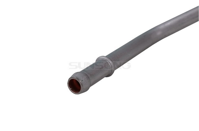 Sunsong Power Steering Return Line Hose Assembly P/N:3403621 Fits: Hyundai Xg300 2001, Hyundai Xg350 05-02 - Image 2